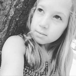 Meet your Posher, Mallory